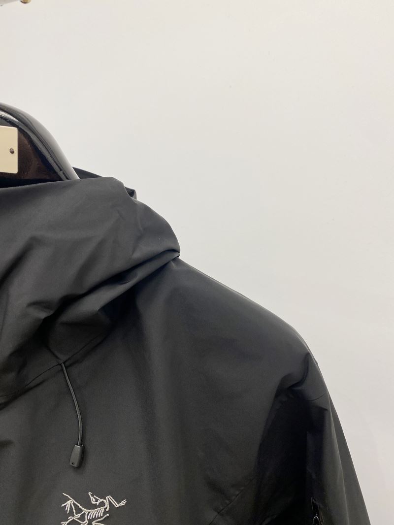 Arcteryx Outwear